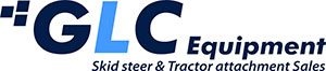 GLC Equipment Logo