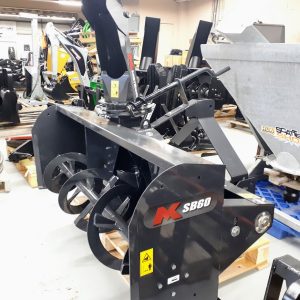 snow blower for tractor 3 point hitch