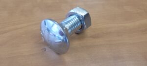 5/8 x 1 3/4 carriage bolt