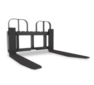 pallet forks for skid steer